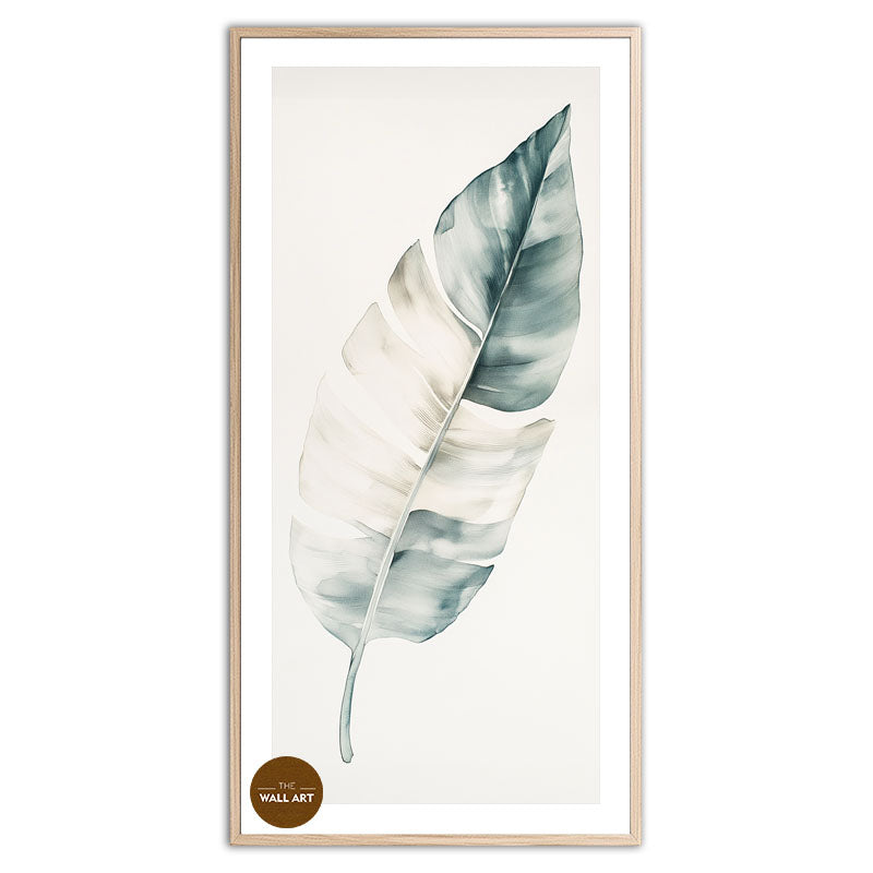 BANANA LEAF I