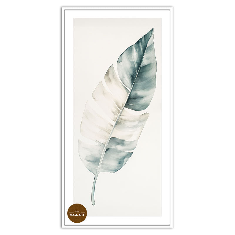 BANANA LEAF I