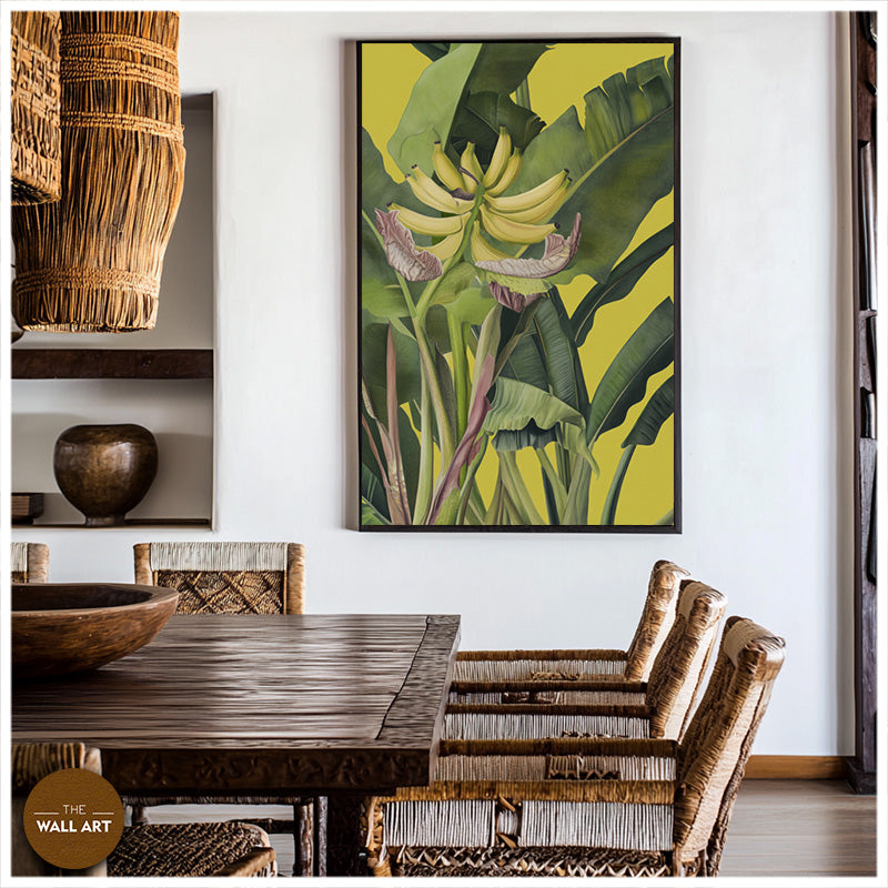 BANANA TREE II