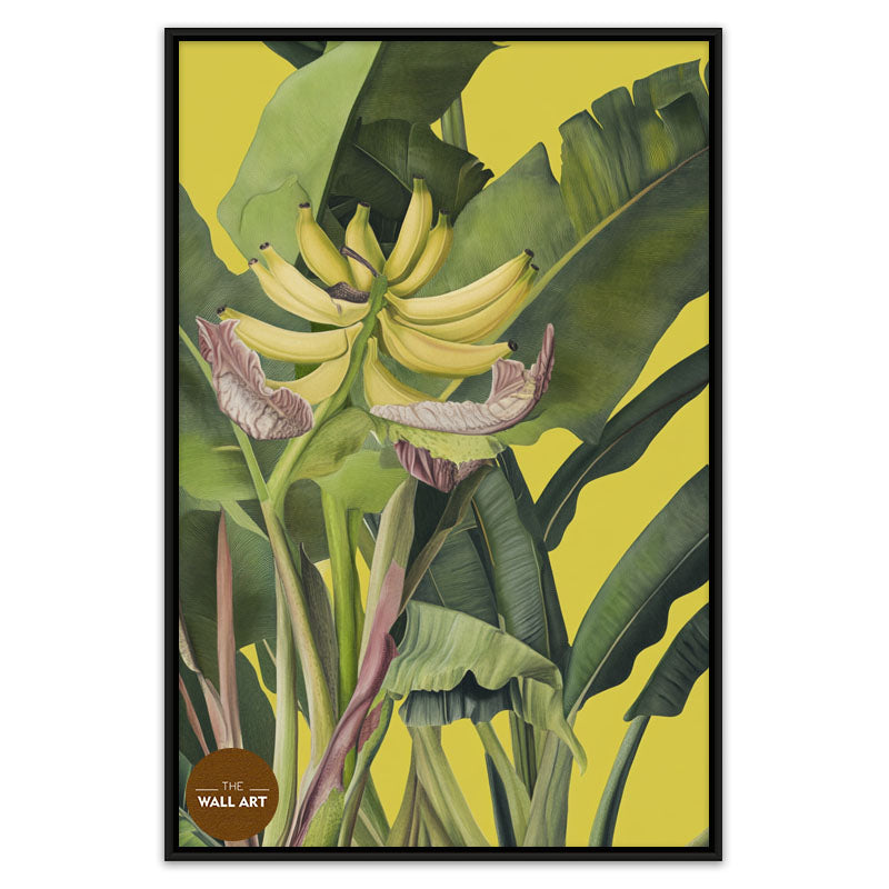 BANANA TREE II
