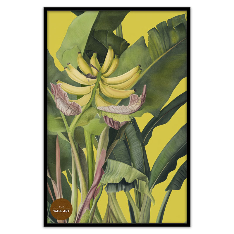 BANANA TREE II
