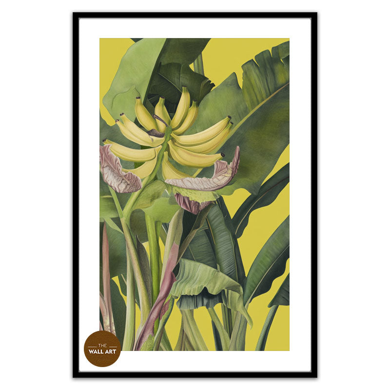BANANA TREE II