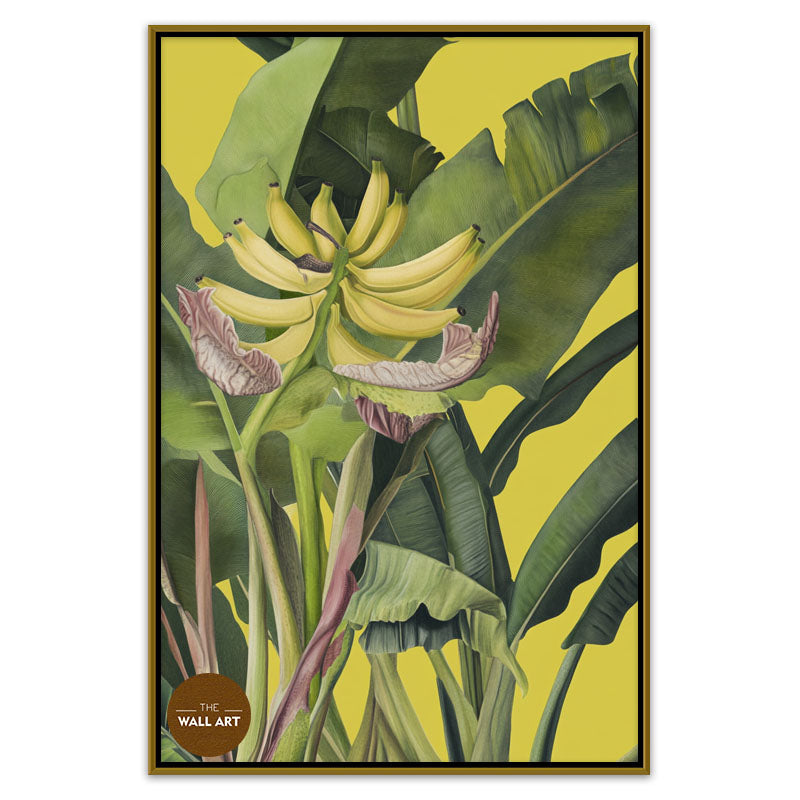 BANANA TREE II