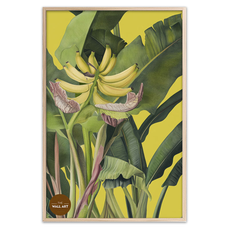 BANANA TREE II