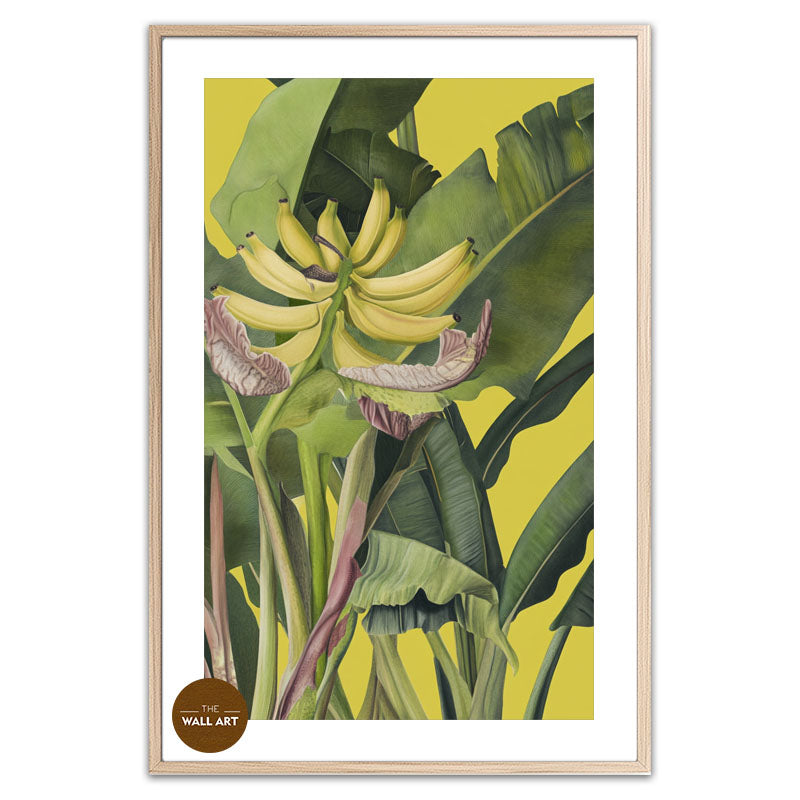 BANANA TREE II