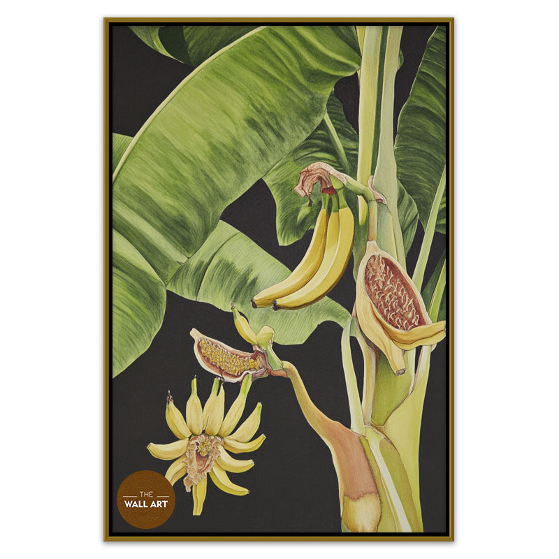 BANANA TREE I