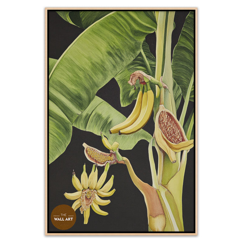 BANANA TREE I