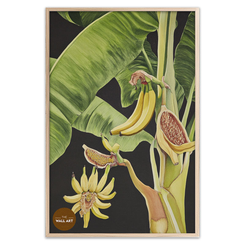 BANANA TREE I