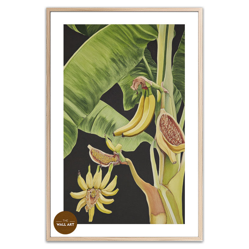BANANA TREE I