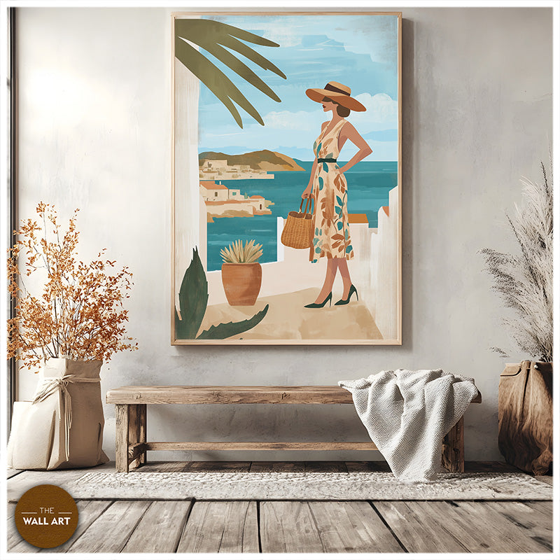BEAUTY VIEWING BEACH II