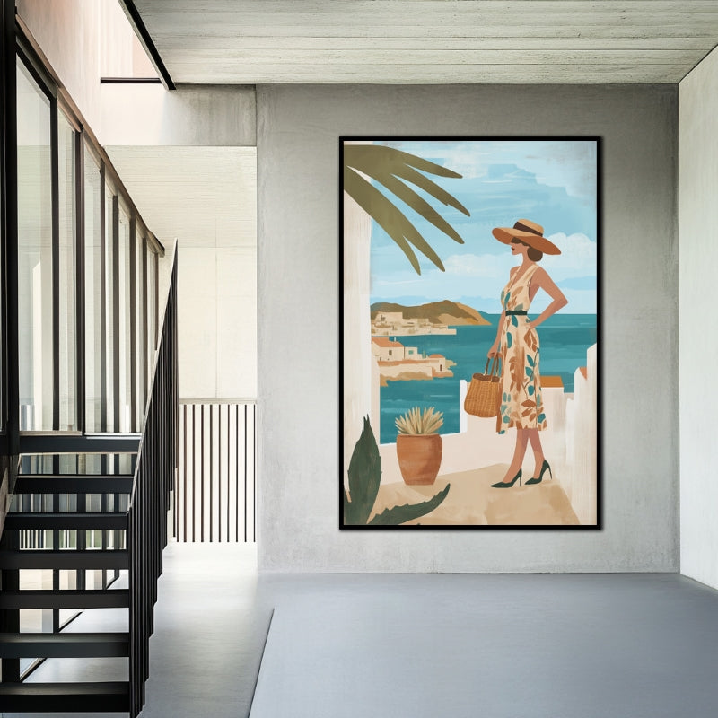 BEAUTY VIEWING BEACH II