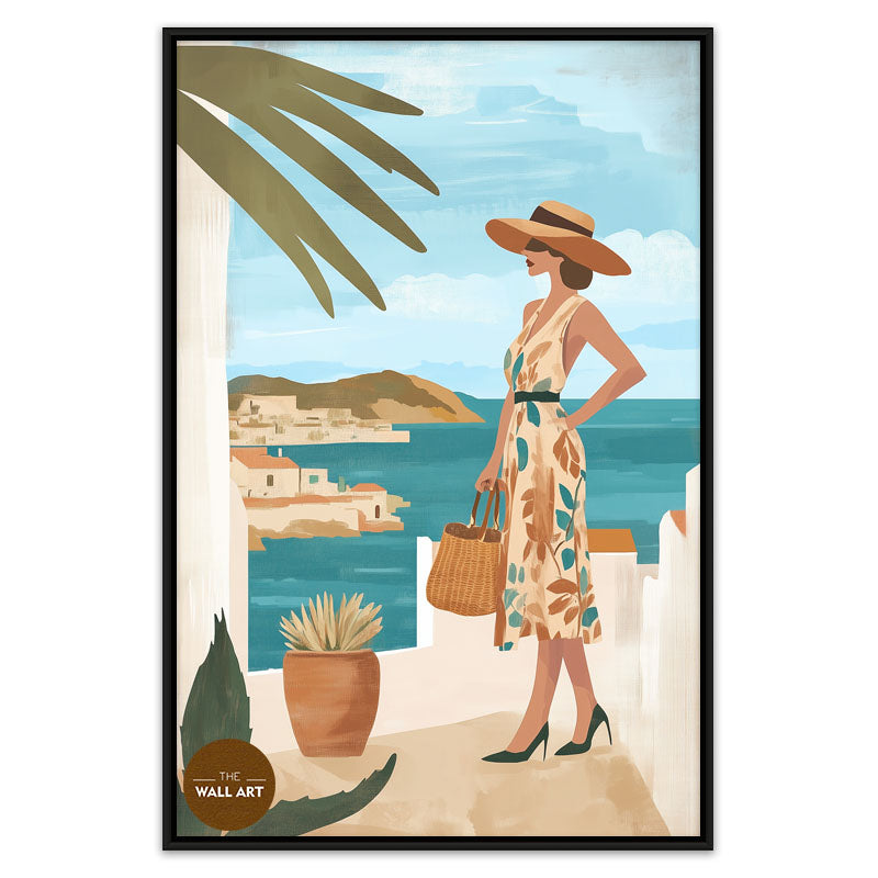 BEAUTY VIEWING BEACH II
