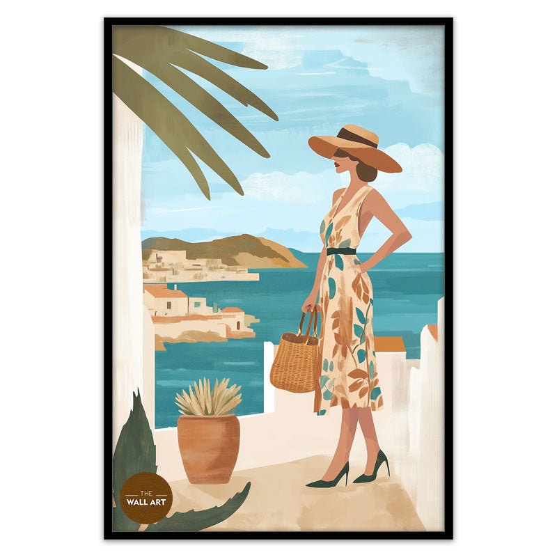 BEAUTY VIEWING BEACH II