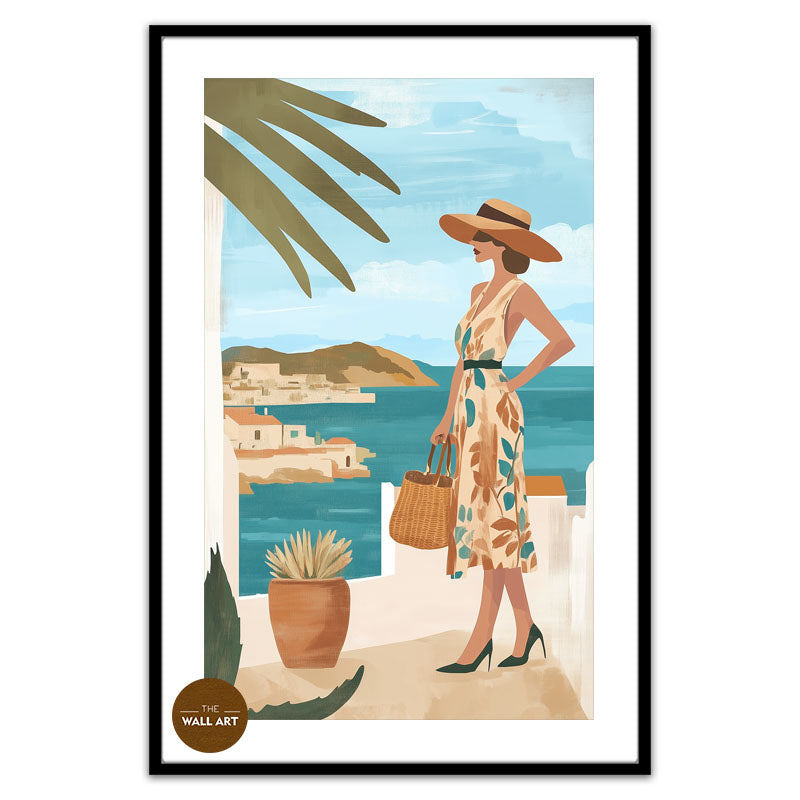 BEAUTY VIEWING BEACH II