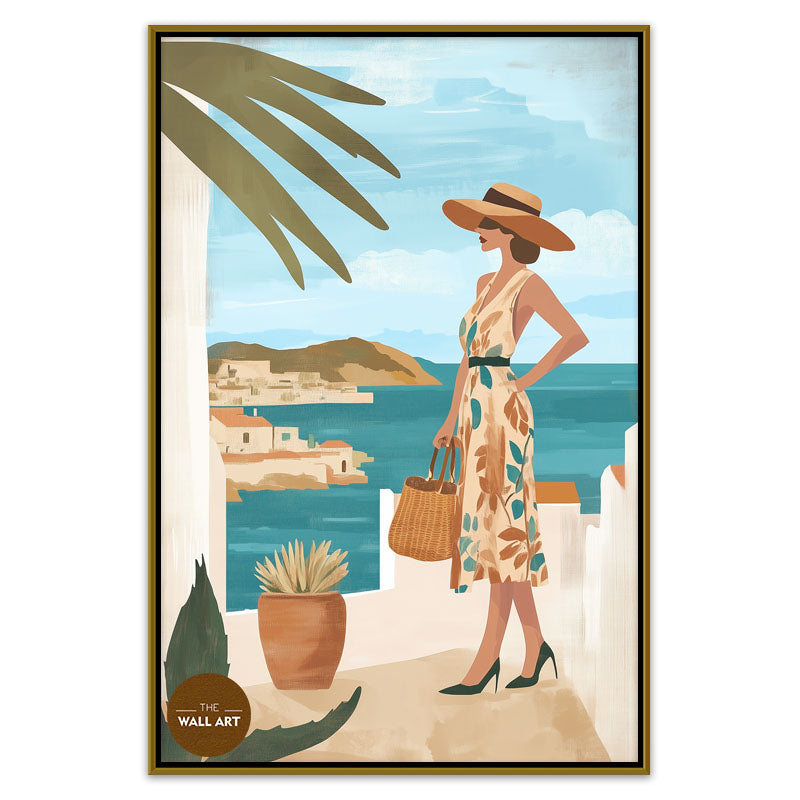 BEAUTY VIEWING BEACH II