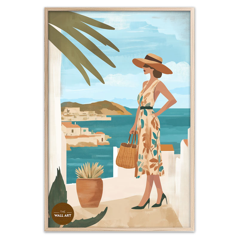 BEAUTY VIEWING BEACH II