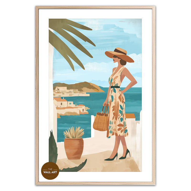 BEAUTY VIEWING BEACH II