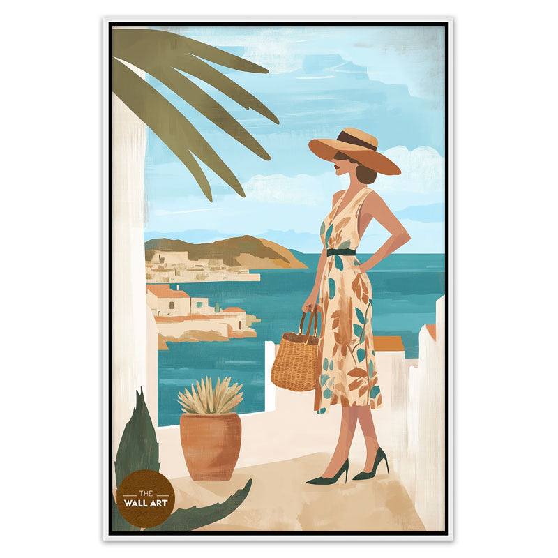 BEAUTY VIEWING BEACH II