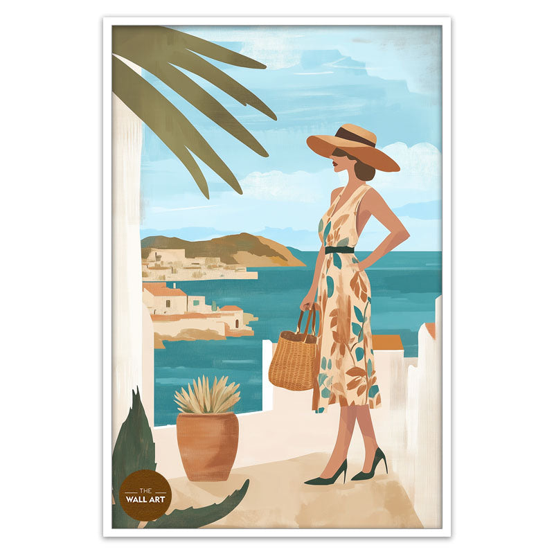 BEAUTY VIEWING BEACH II