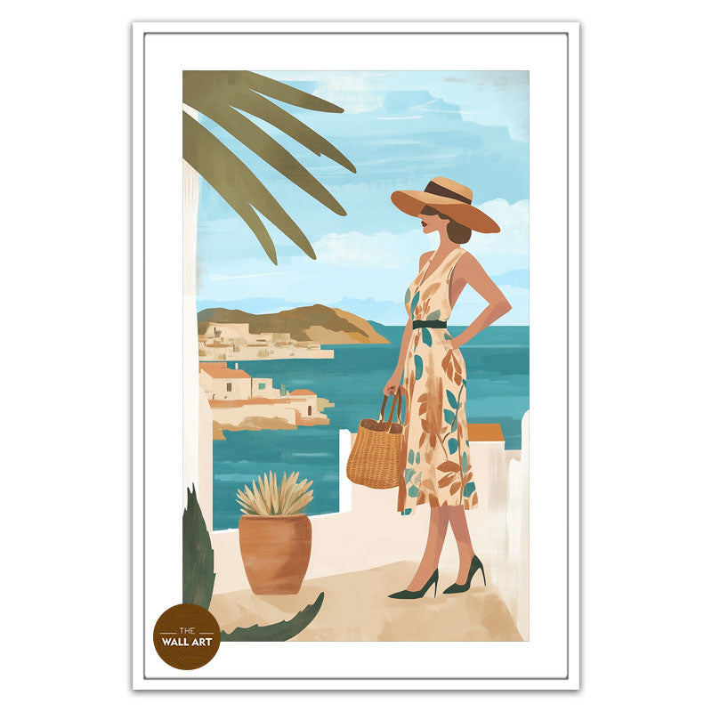 BEAUTY VIEWING BEACH II