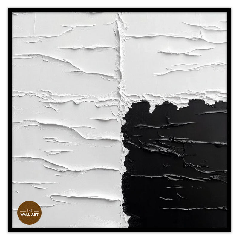 BLACK AND WHITE IV