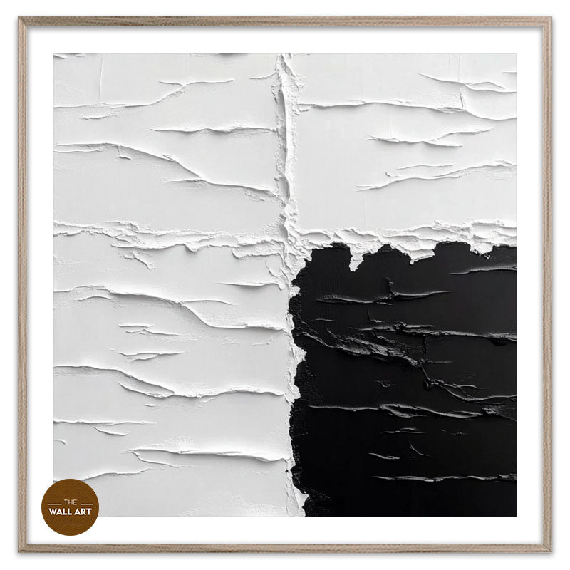 BLACK AND WHITE IV