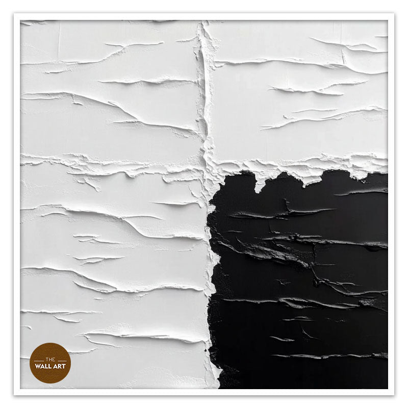 BLACK AND WHITE IV