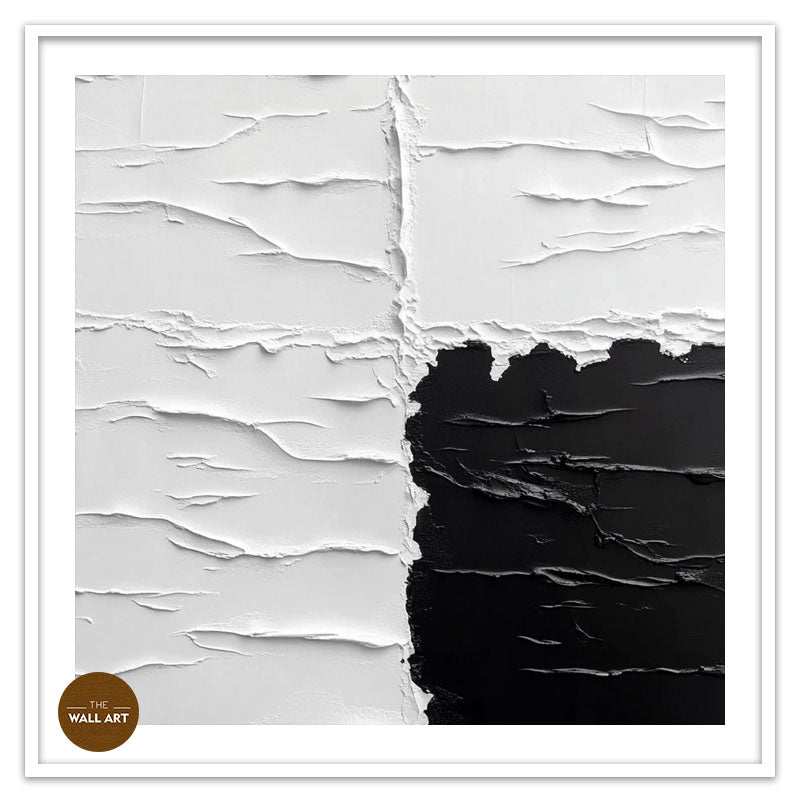 BLACK AND WHITE IV