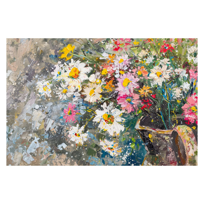 BLOOMING DAISY II