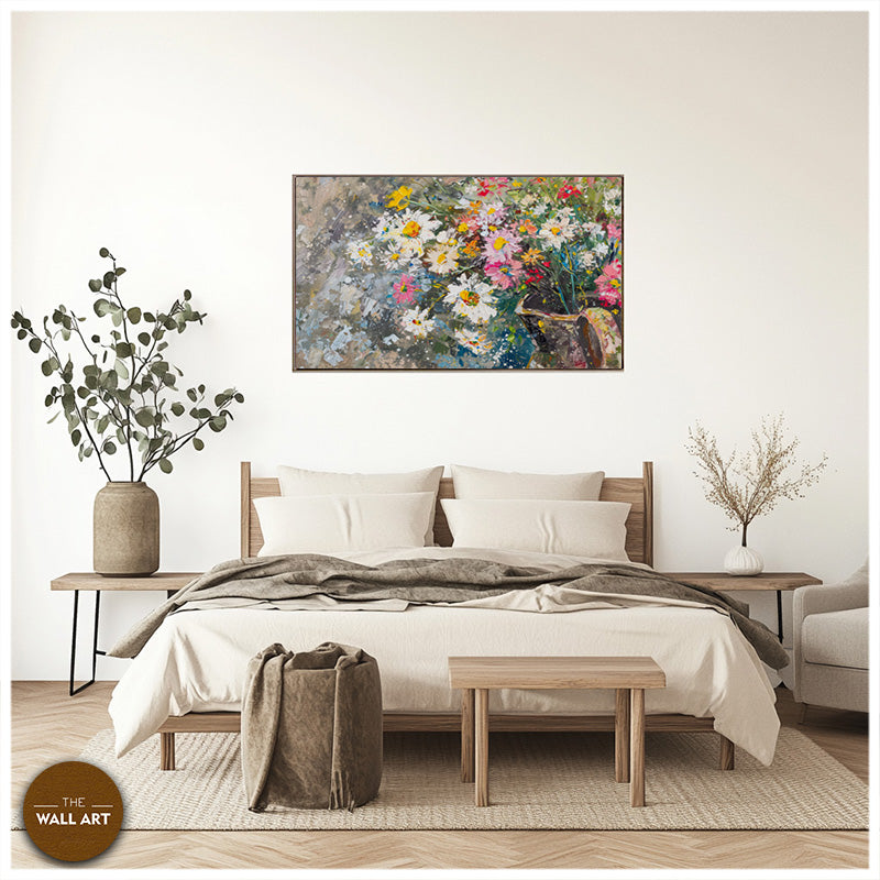 BLOOMING DAISY II