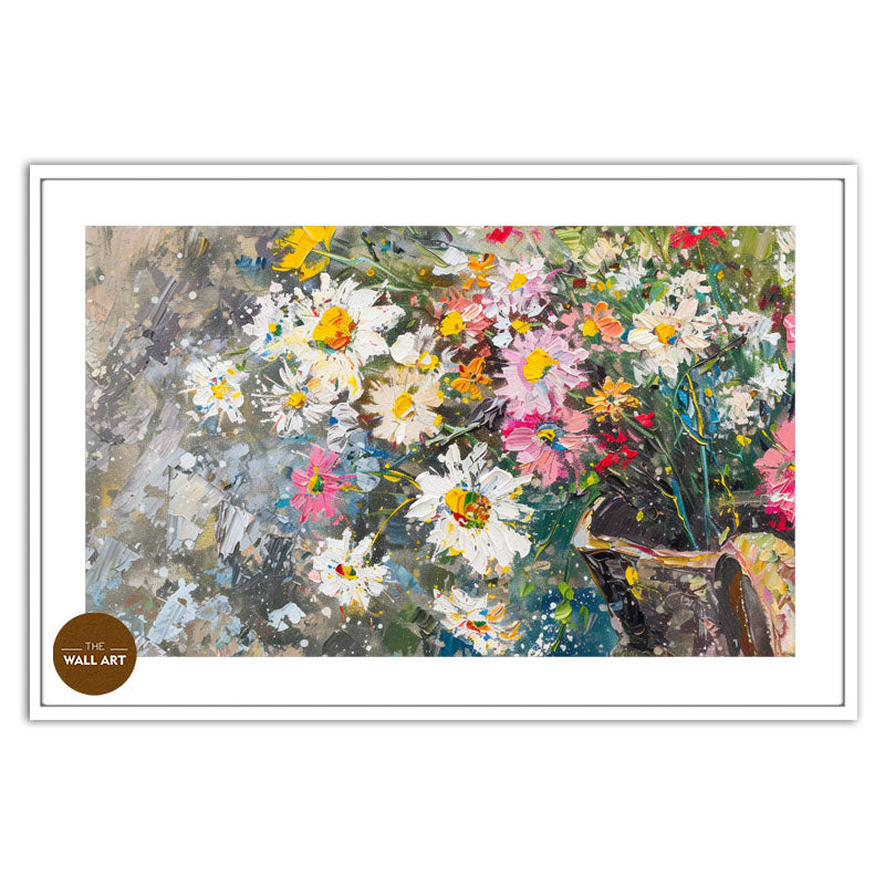 BLOOMING DAISY II