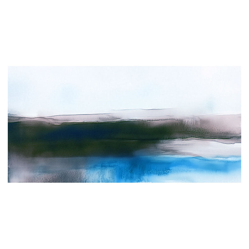 BLUE SERENITY