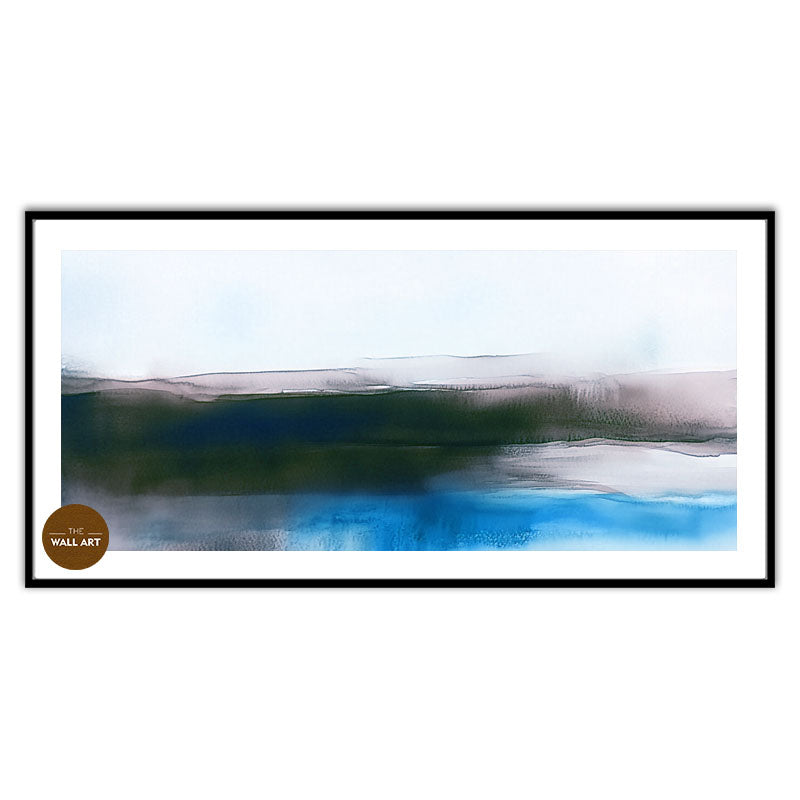 BLUE SERENITY
