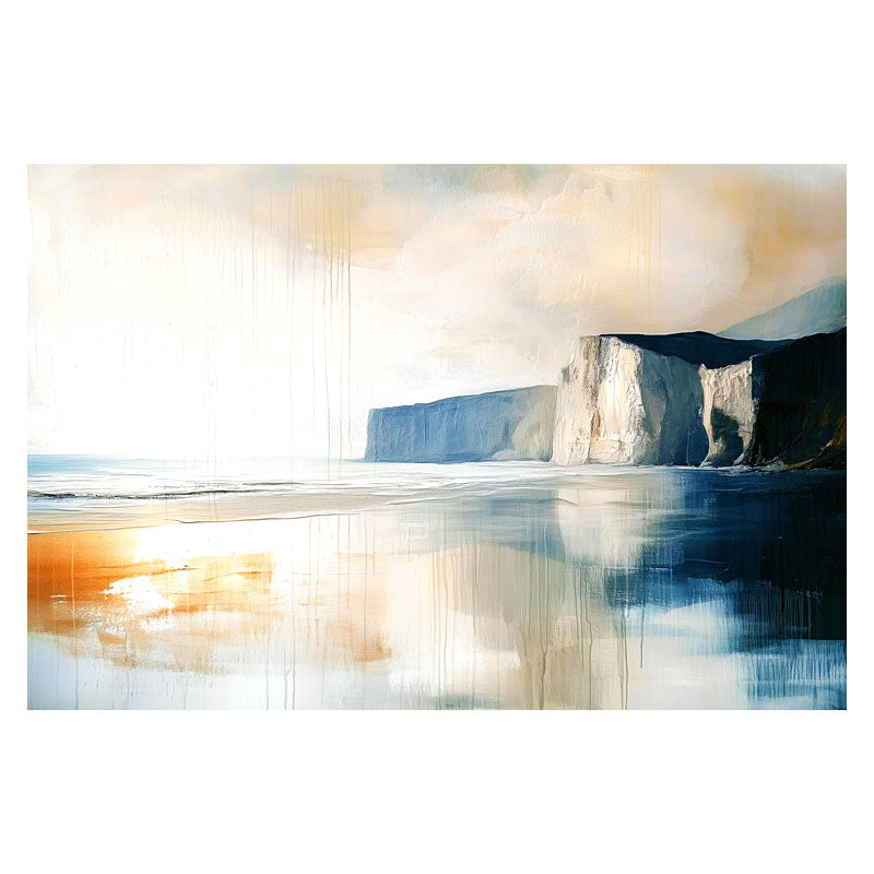 BLUE CLIFF