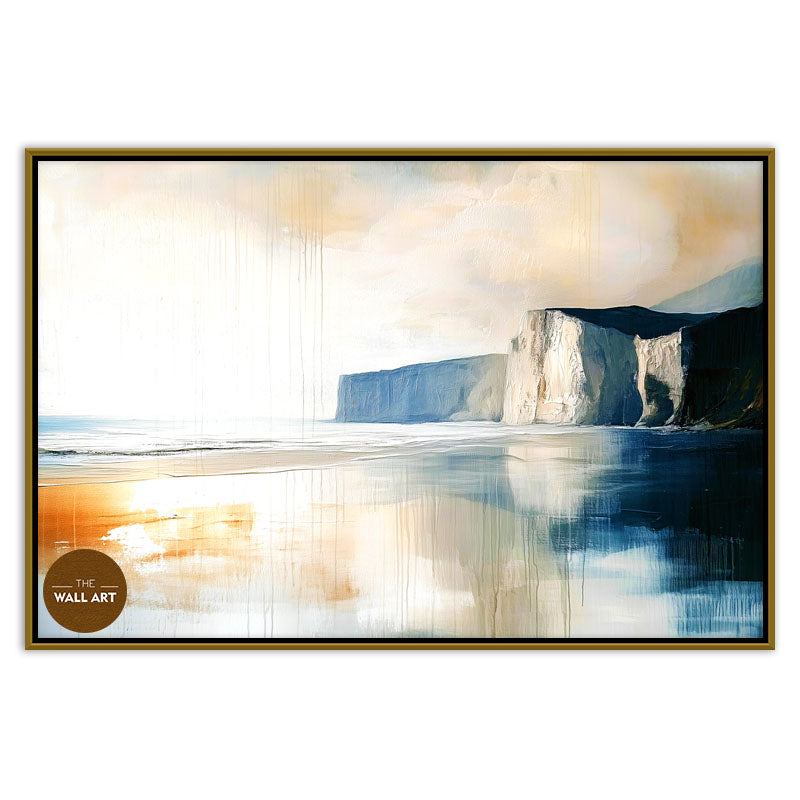 BLUE CLIFF