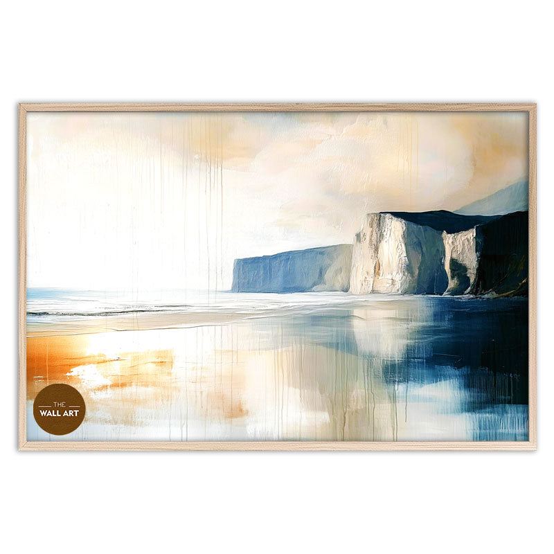 BLUE CLIFF