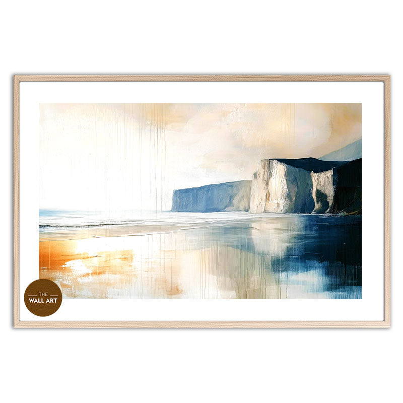 BLUE CLIFF