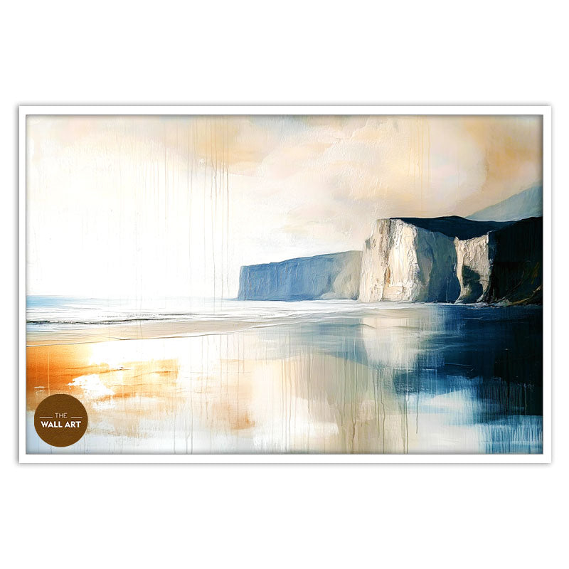 BLUE CLIFF