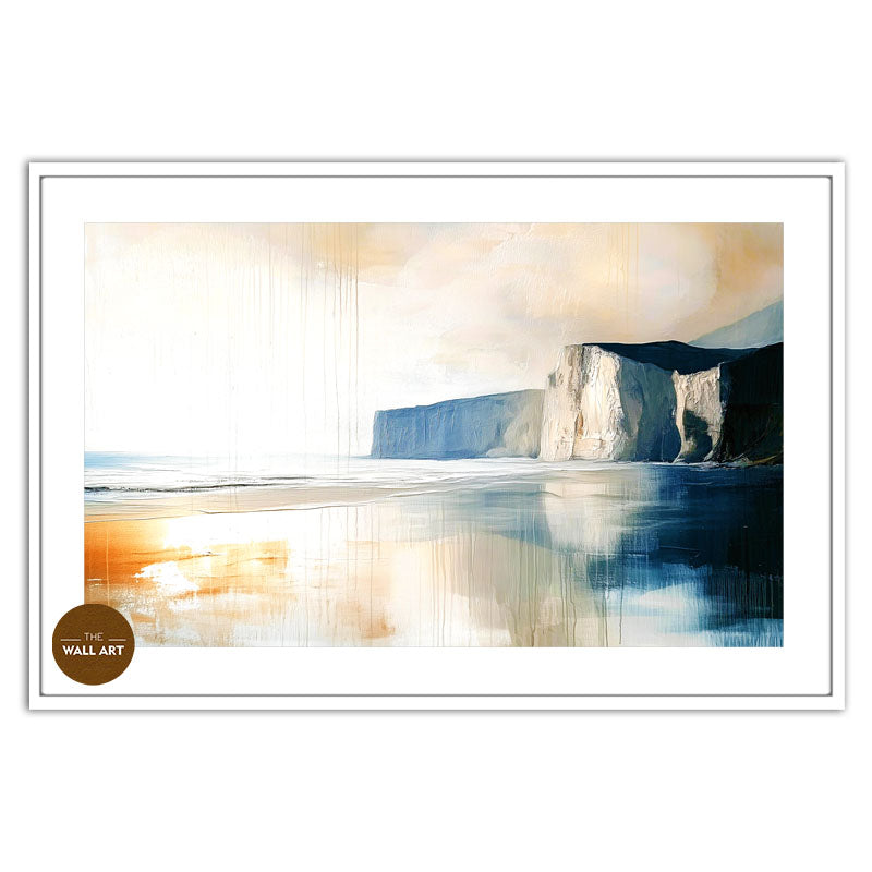 BLUE CLIFF