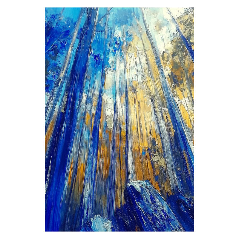 BLUE FOREST