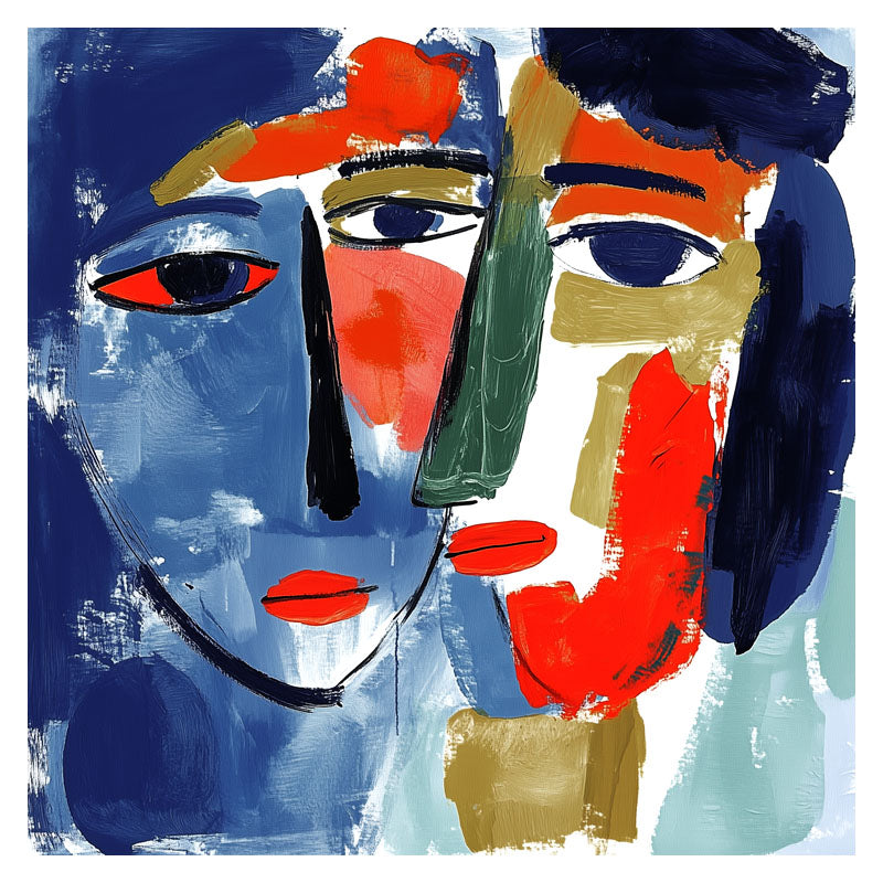 BLUE SHADE LOVERS