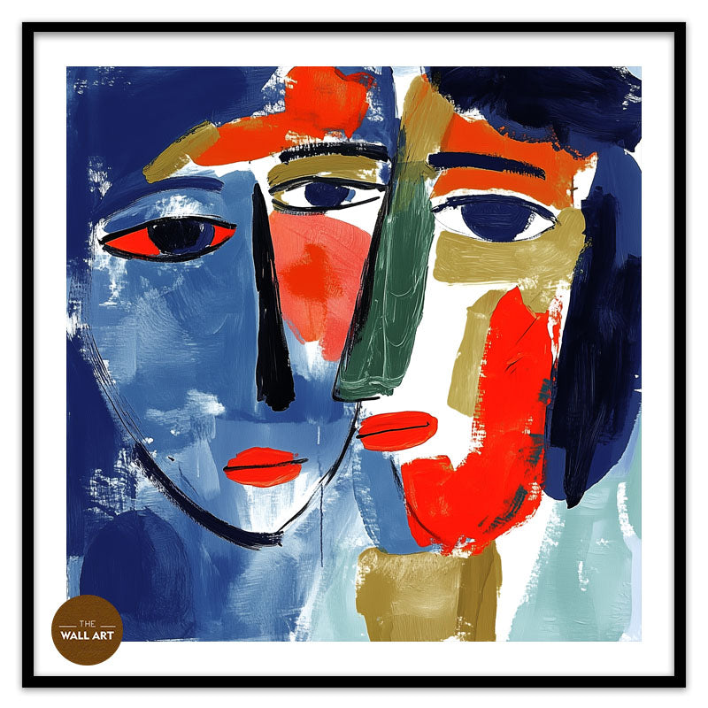 BLUE SHADE LOVERS