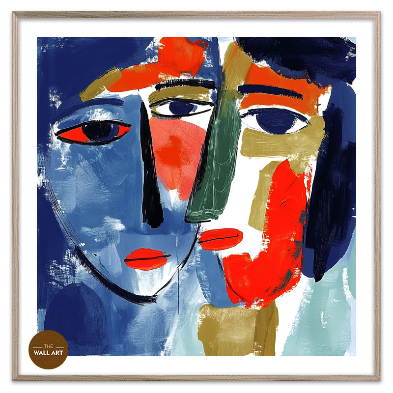 BLUE SHADE LOVERS