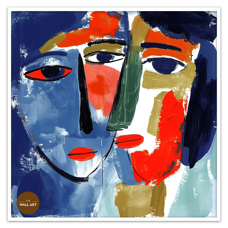 BLUE SHADE LOVERS