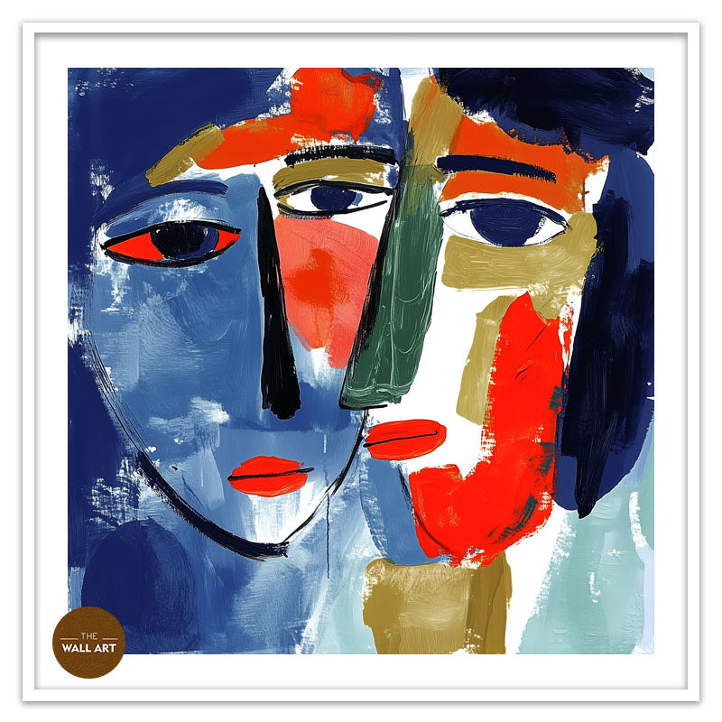 BLUE SHADE LOVERS