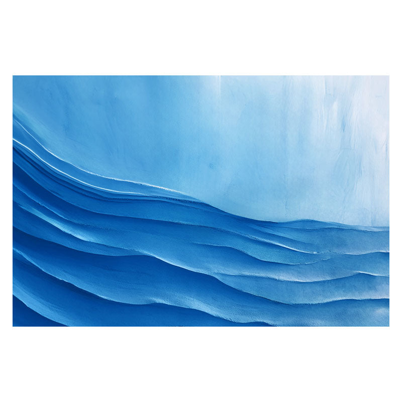 BLUE WAVES II