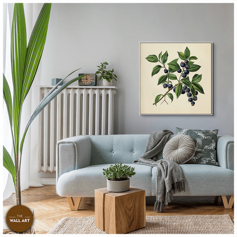 BLUEBERRY BRANCH II