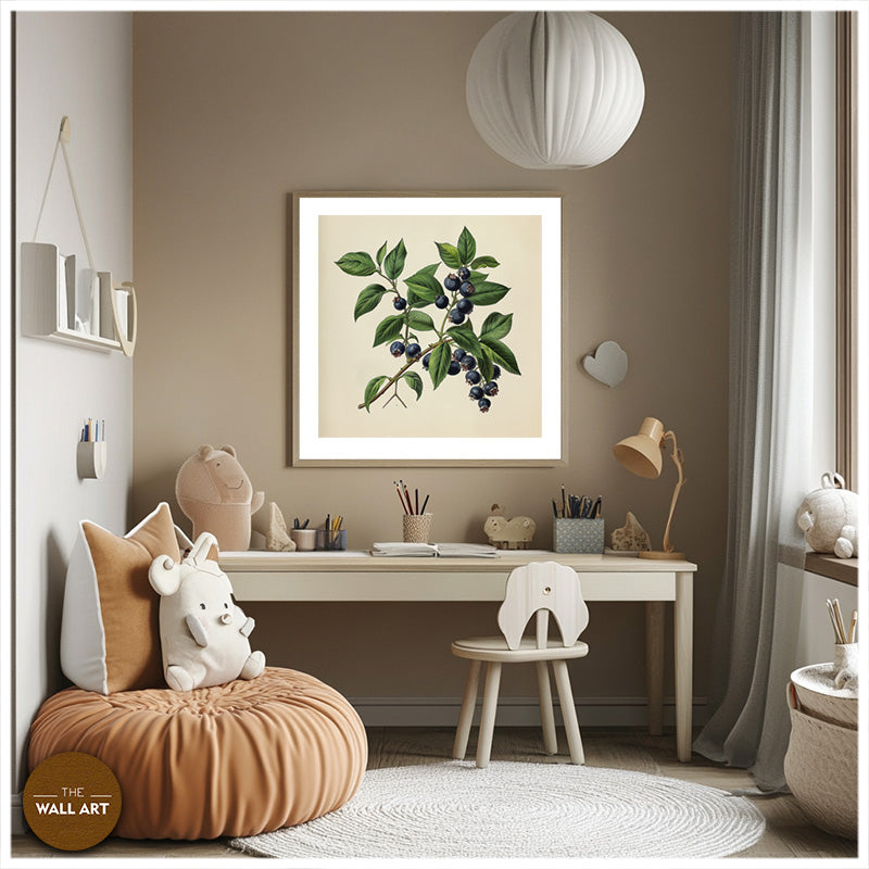 BLUEBERRY BRANCH II