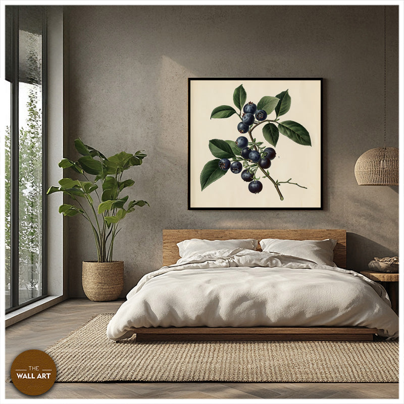 BLUEBERRY BRANCH I