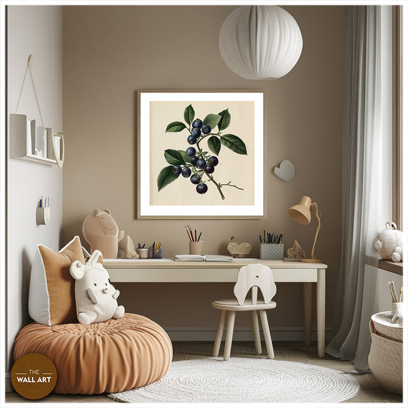 BLUEBERRY BRANCH I